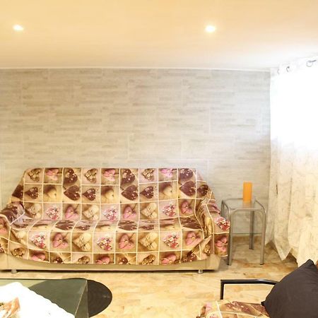 Tavernetta Jolie Apartment Pescara Ngoại thất bức ảnh