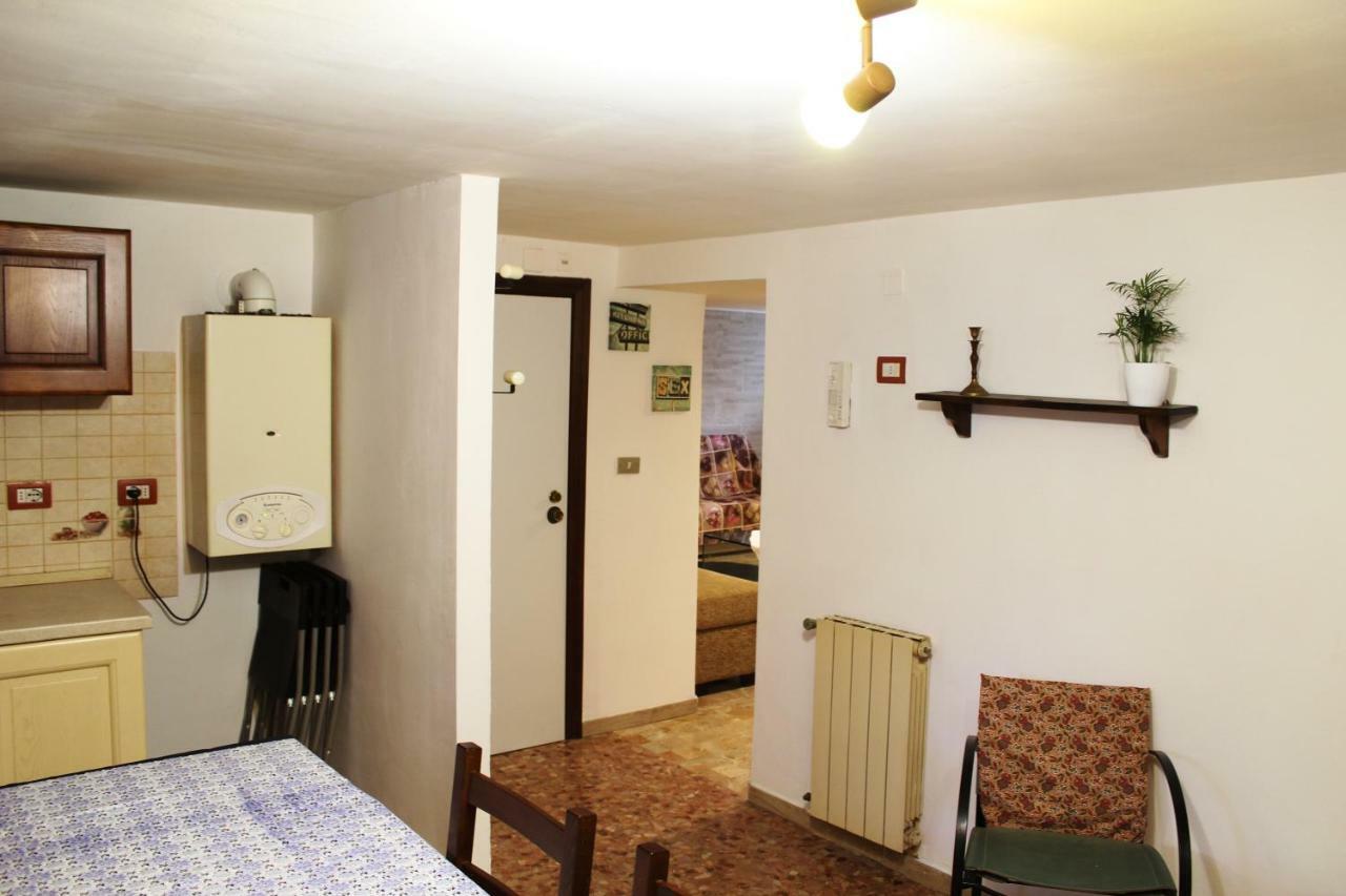 Tavernetta Jolie Apartment Pescara Ngoại thất bức ảnh