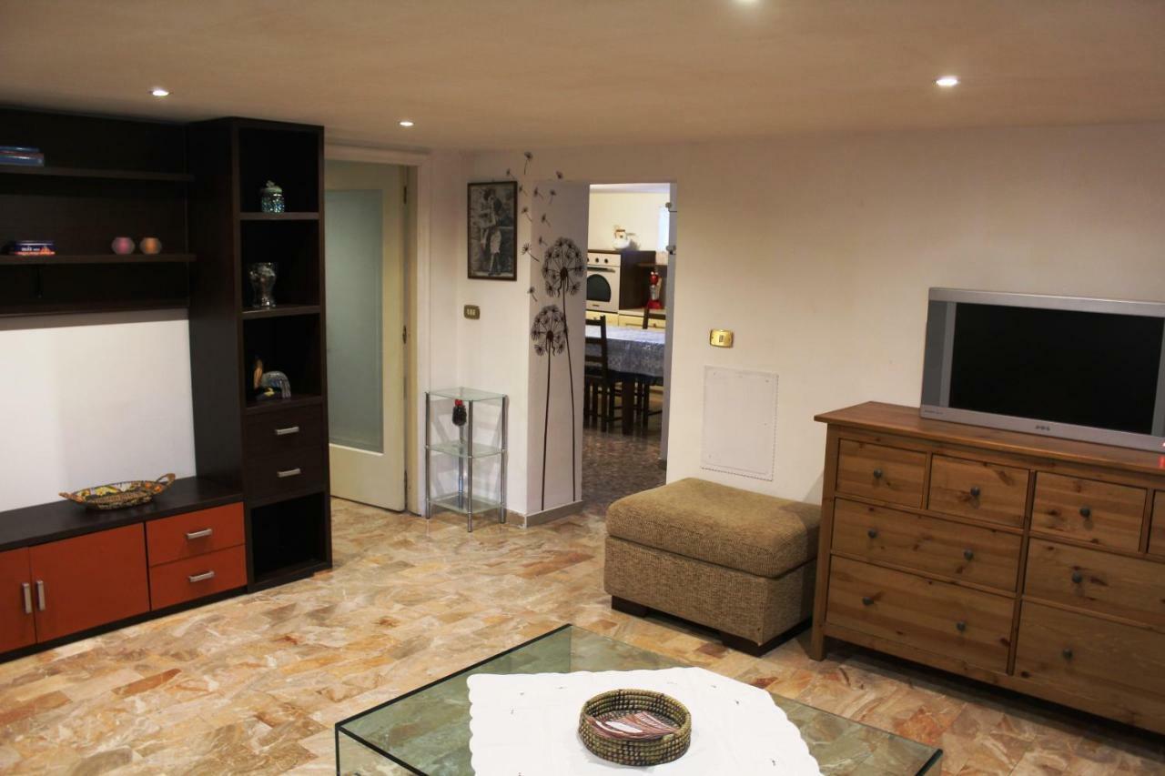 Tavernetta Jolie Apartment Pescara Ngoại thất bức ảnh