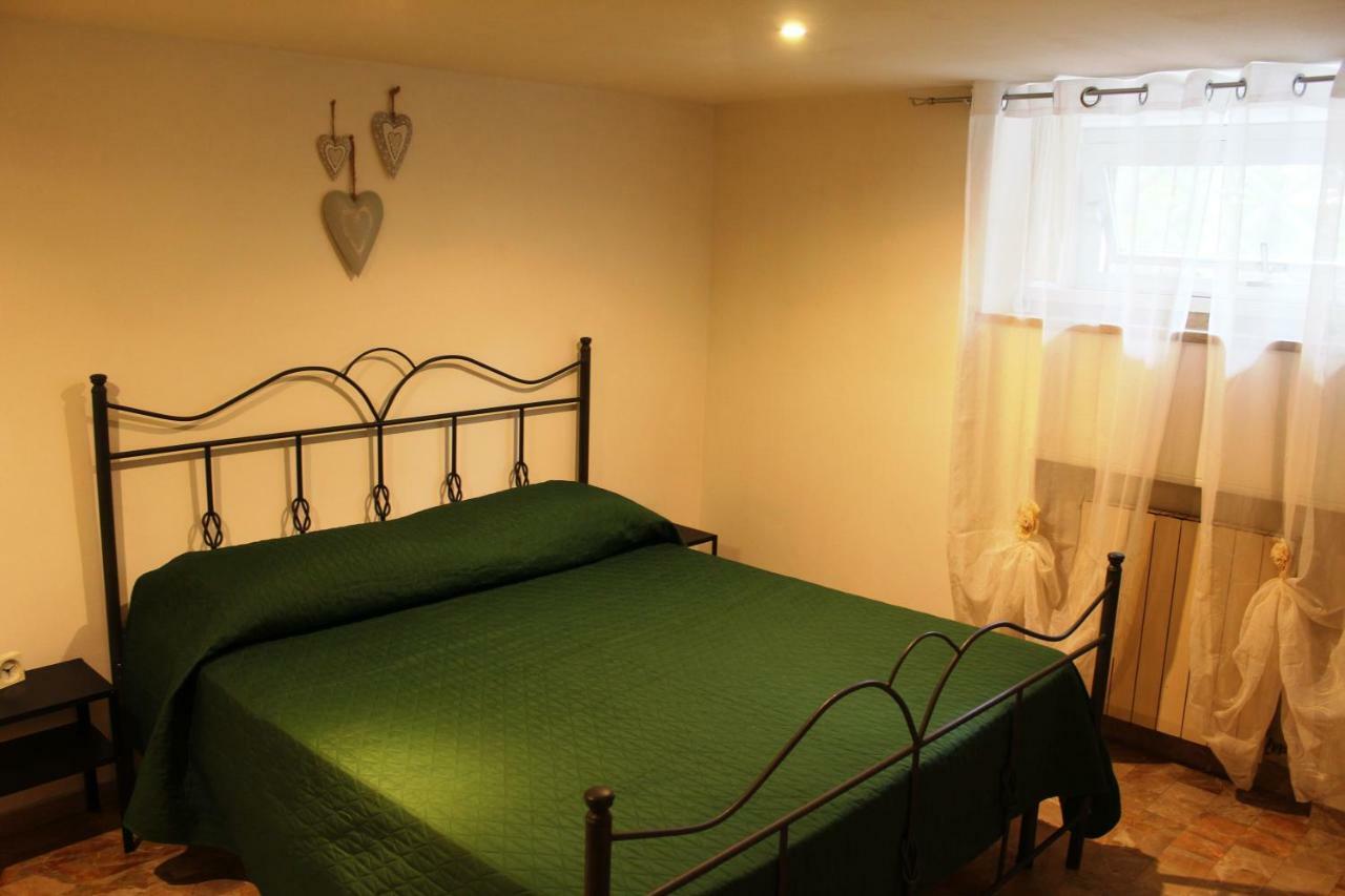 Tavernetta Jolie Apartment Pescara Ngoại thất bức ảnh