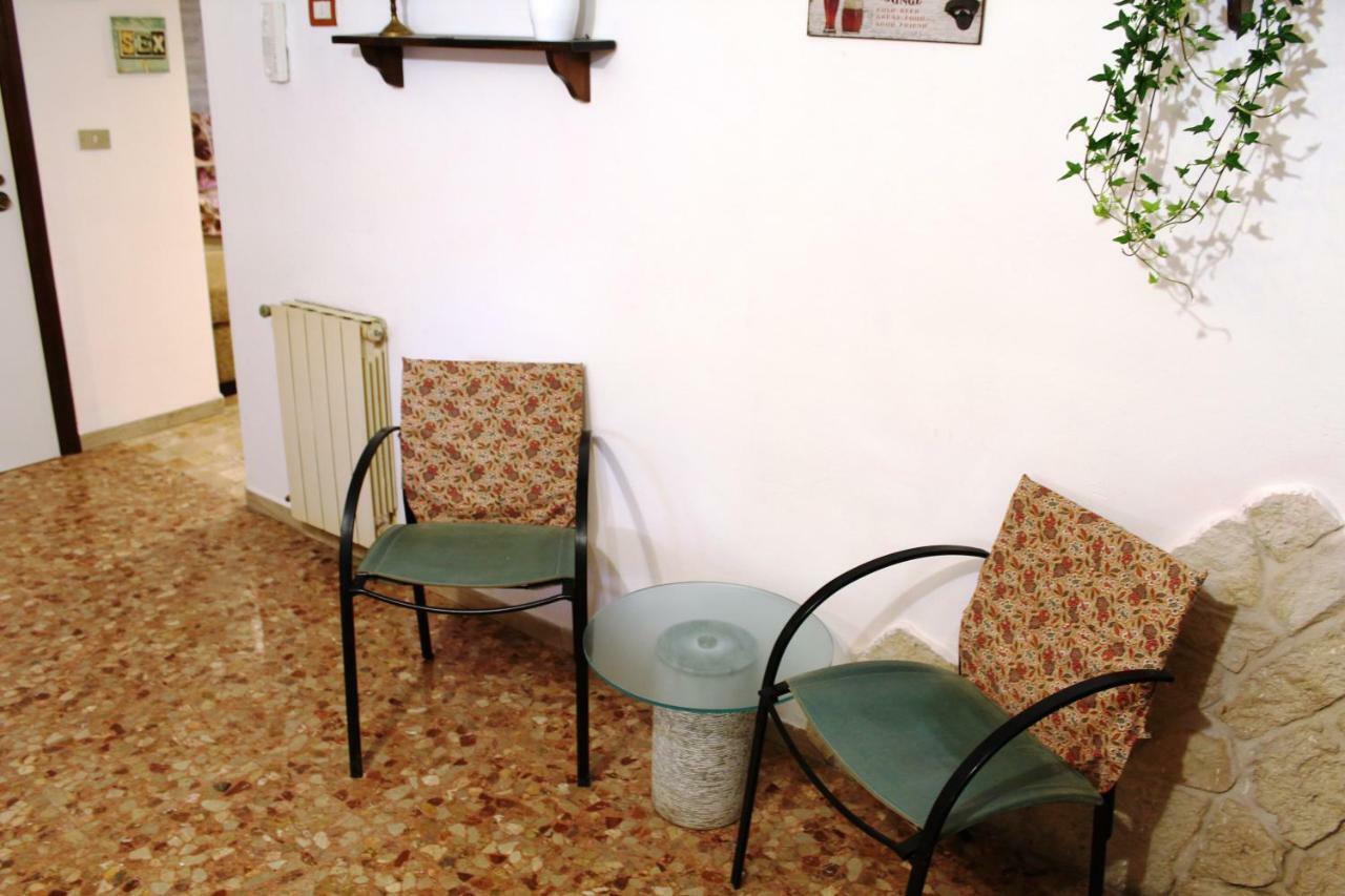 Tavernetta Jolie Apartment Pescara Ngoại thất bức ảnh