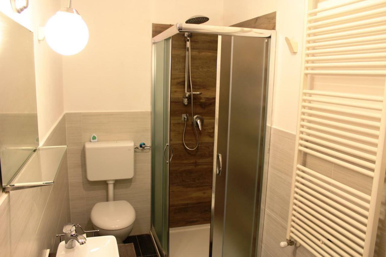 Tavernetta Jolie Apartment Pescara Ngoại thất bức ảnh