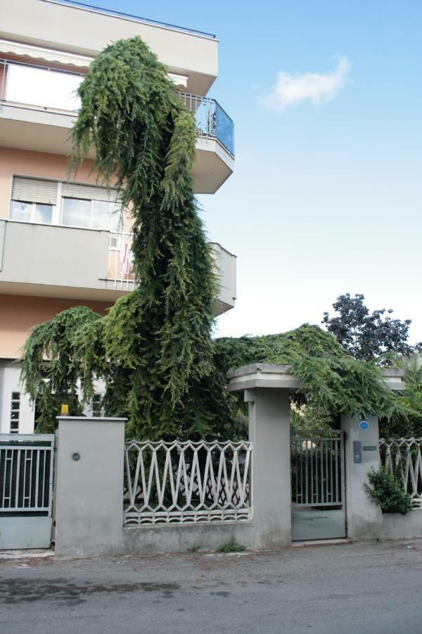 Tavernetta Jolie Apartment Pescara Ngoại thất bức ảnh