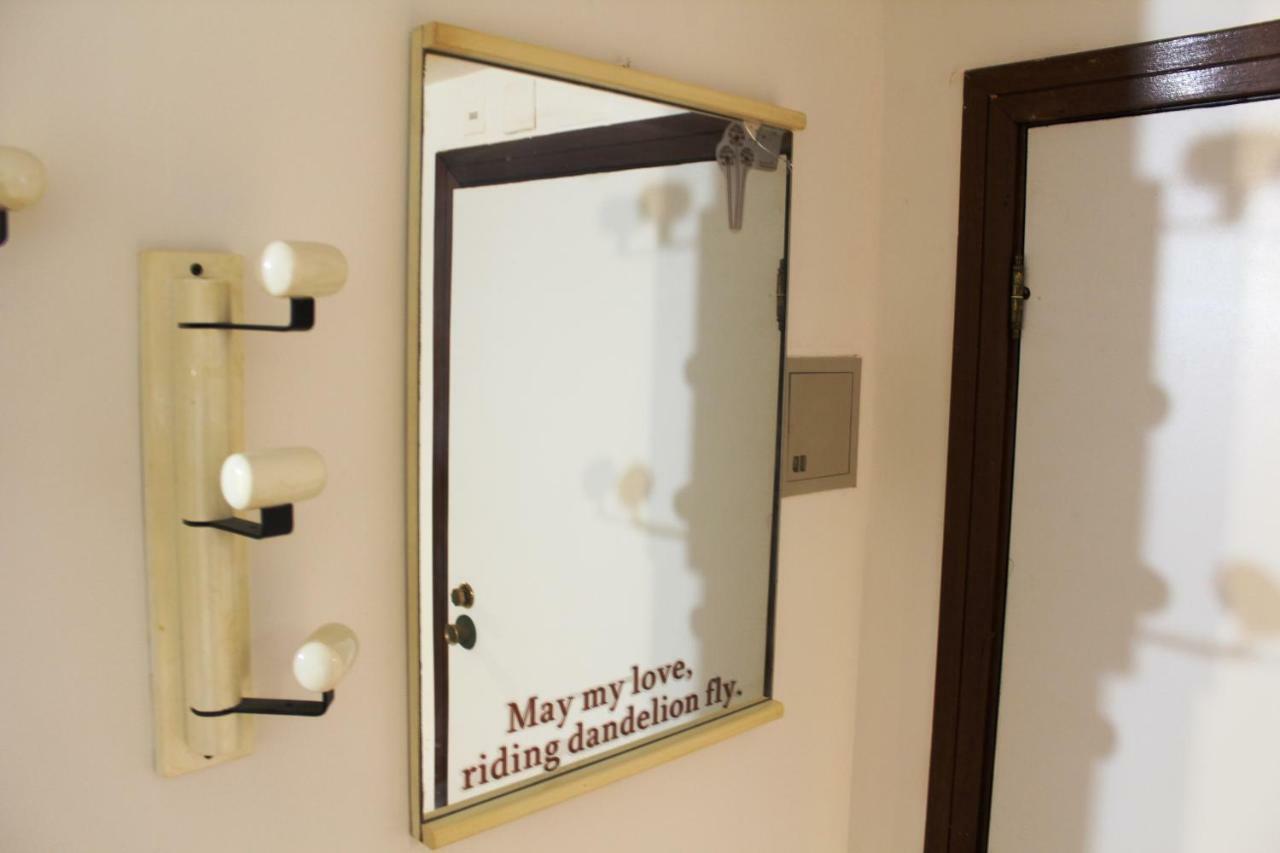 Tavernetta Jolie Apartment Pescara Ngoại thất bức ảnh