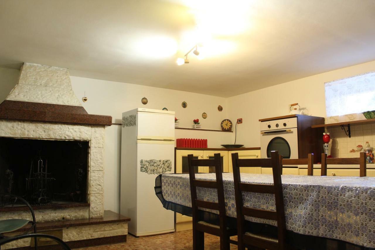 Tavernetta Jolie Apartment Pescara Ngoại thất bức ảnh