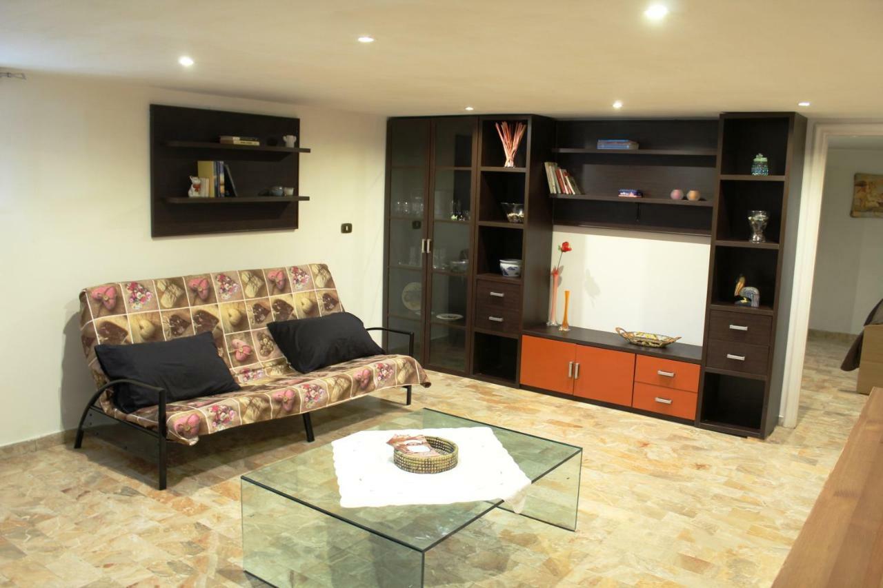Tavernetta Jolie Apartment Pescara Ngoại thất bức ảnh