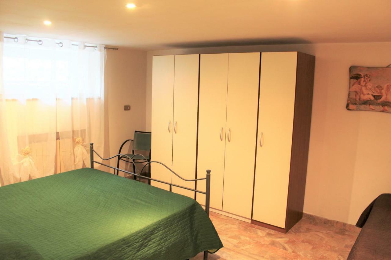 Tavernetta Jolie Apartment Pescara Ngoại thất bức ảnh