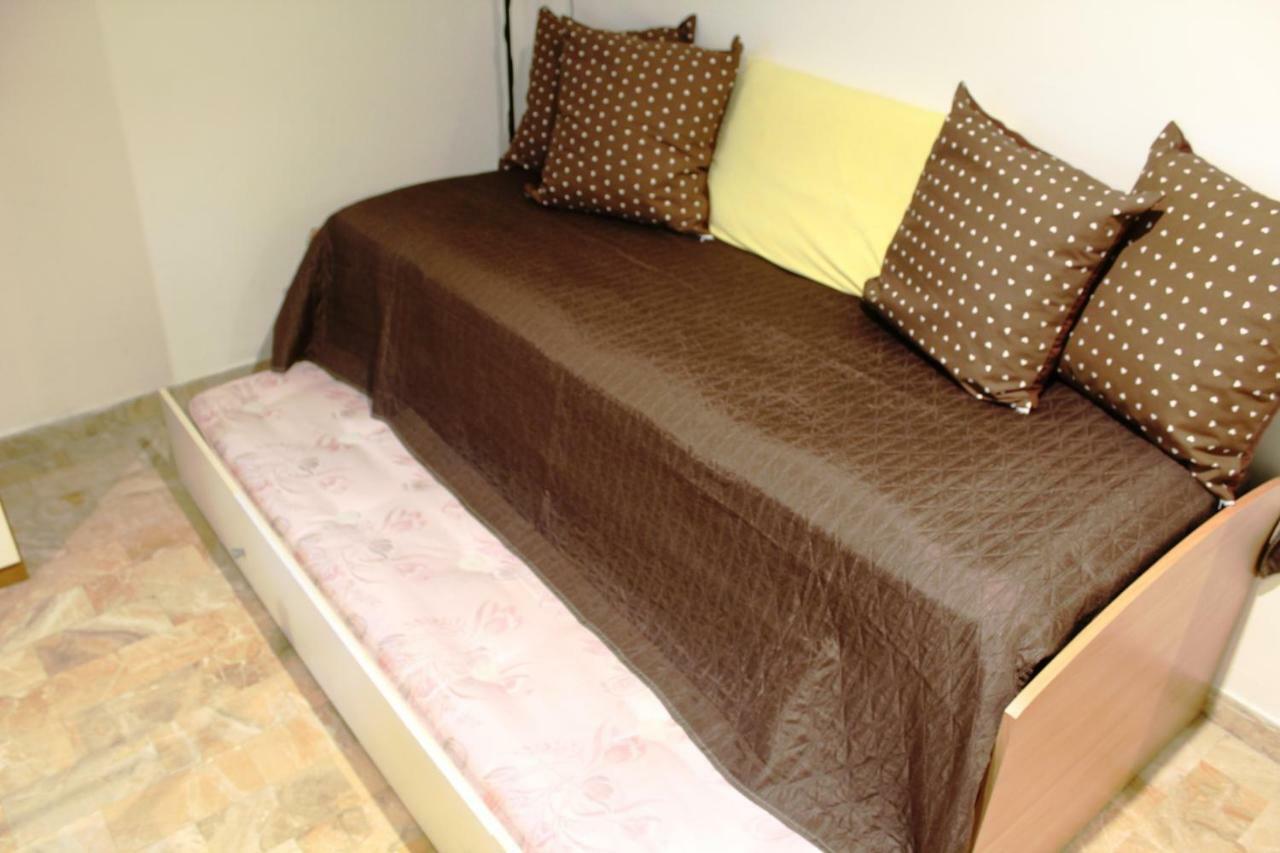 Tavernetta Jolie Apartment Pescara Ngoại thất bức ảnh
