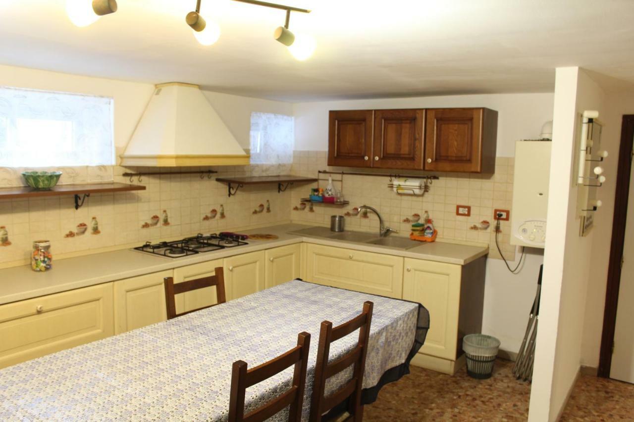 Tavernetta Jolie Apartment Pescara Ngoại thất bức ảnh