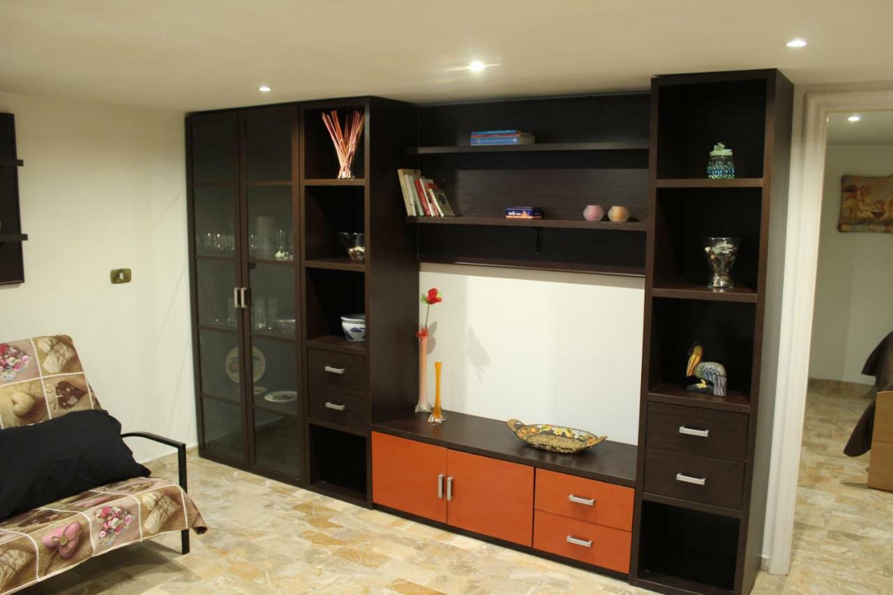 Tavernetta Jolie Apartment Pescara Ngoại thất bức ảnh