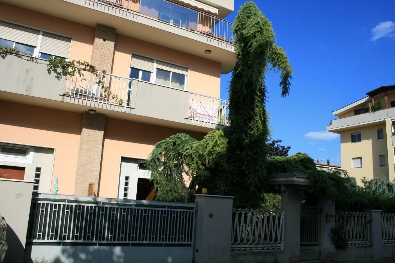 Tavernetta Jolie Apartment Pescara Ngoại thất bức ảnh
