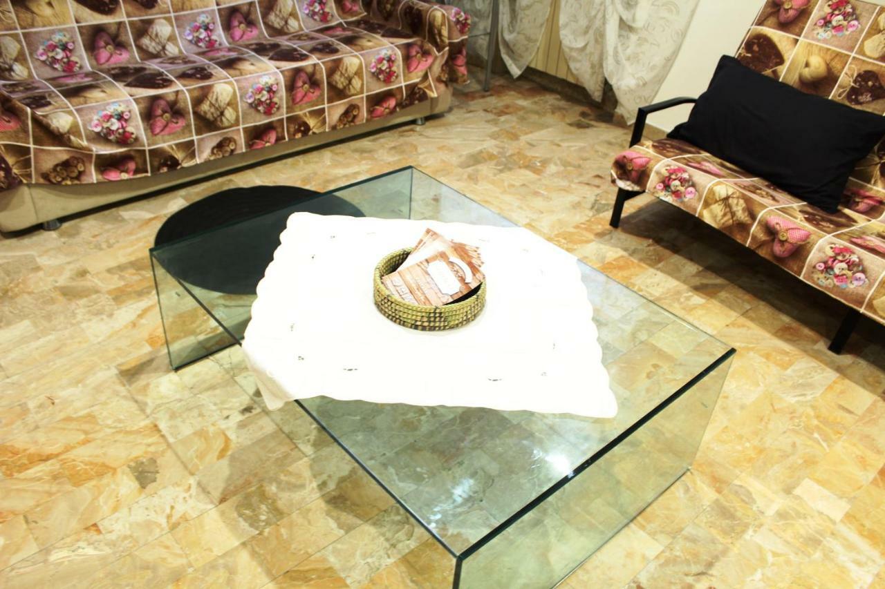 Tavernetta Jolie Apartment Pescara Ngoại thất bức ảnh