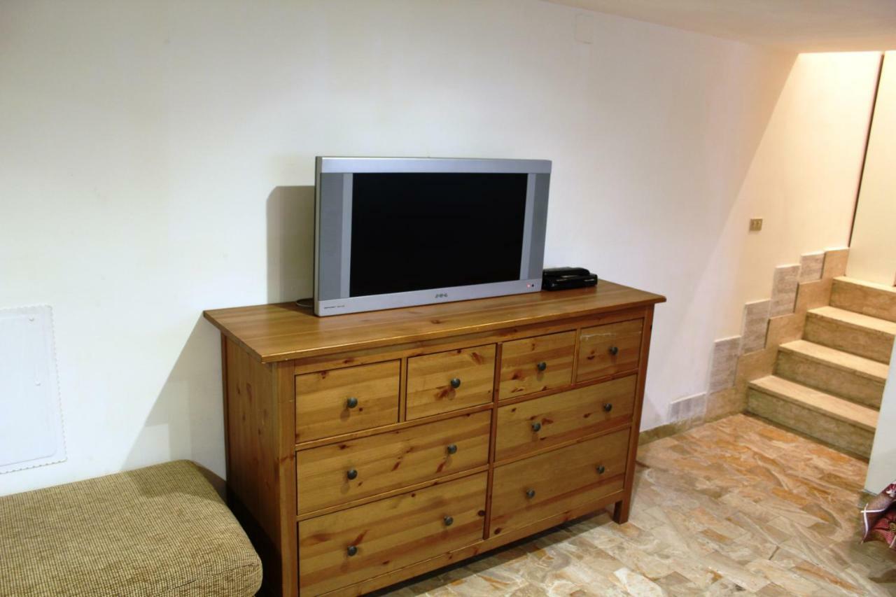 Tavernetta Jolie Apartment Pescara Ngoại thất bức ảnh