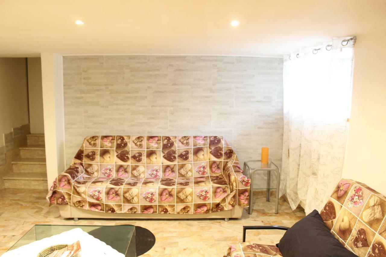 Tavernetta Jolie Apartment Pescara Ngoại thất bức ảnh