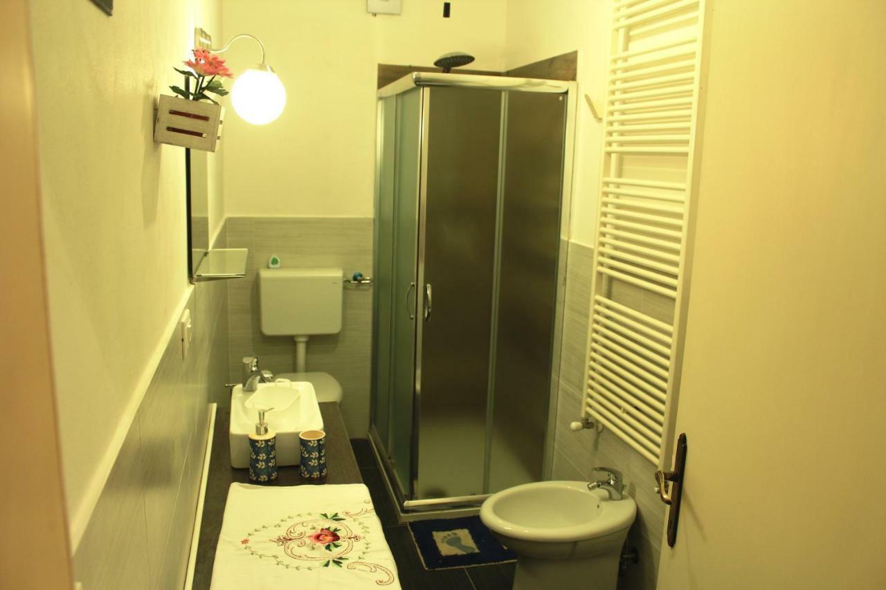 Tavernetta Jolie Apartment Pescara Ngoại thất bức ảnh